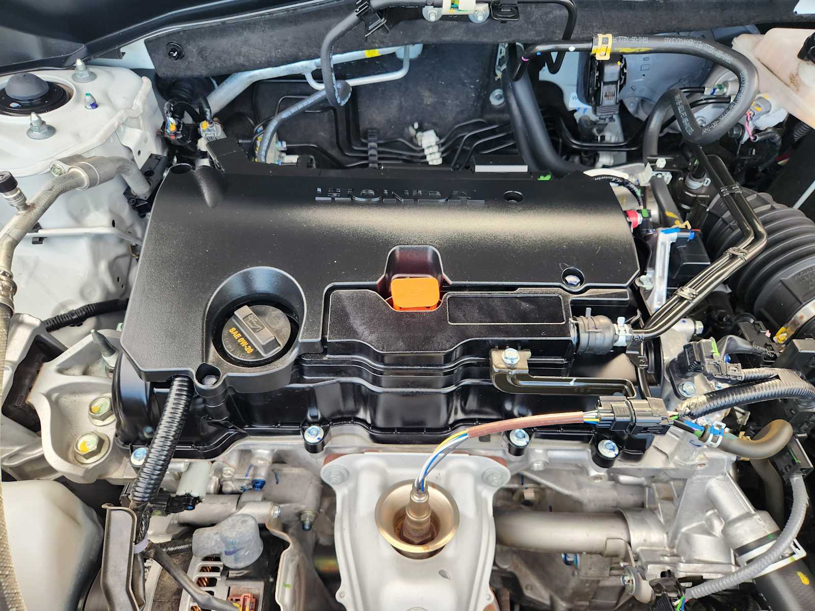 Thumbnail: 2024 Honda HR-V - 30