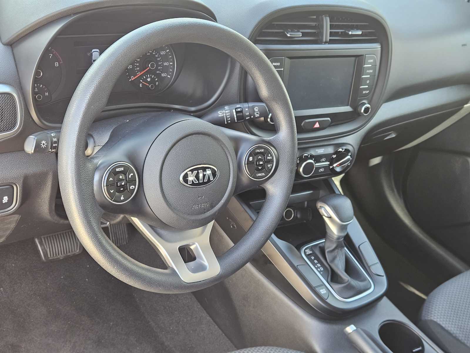 Thumbnail: 2021 Kia Soul - 2