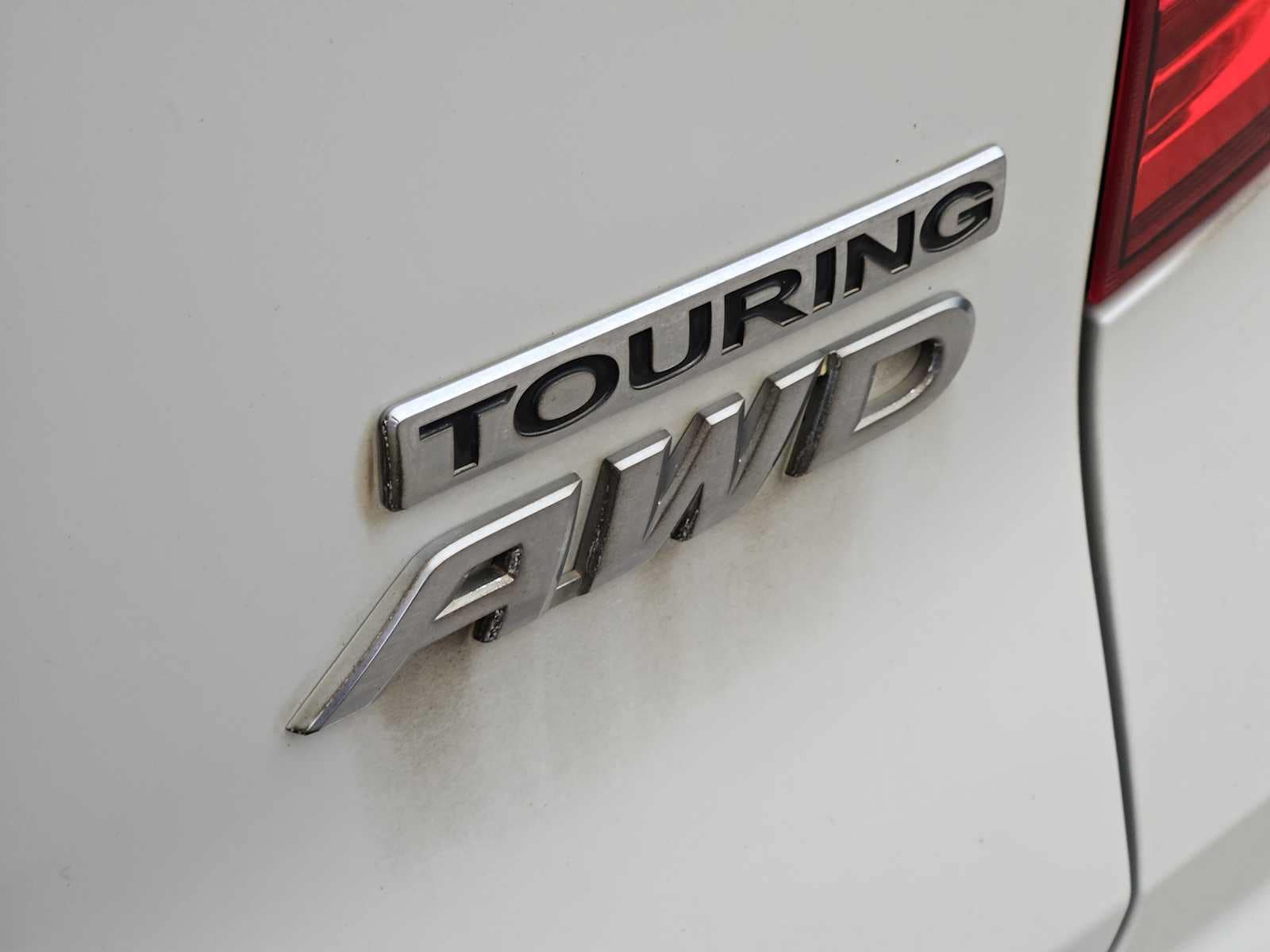 Thumbnail: 2017 Honda Pilot - 11