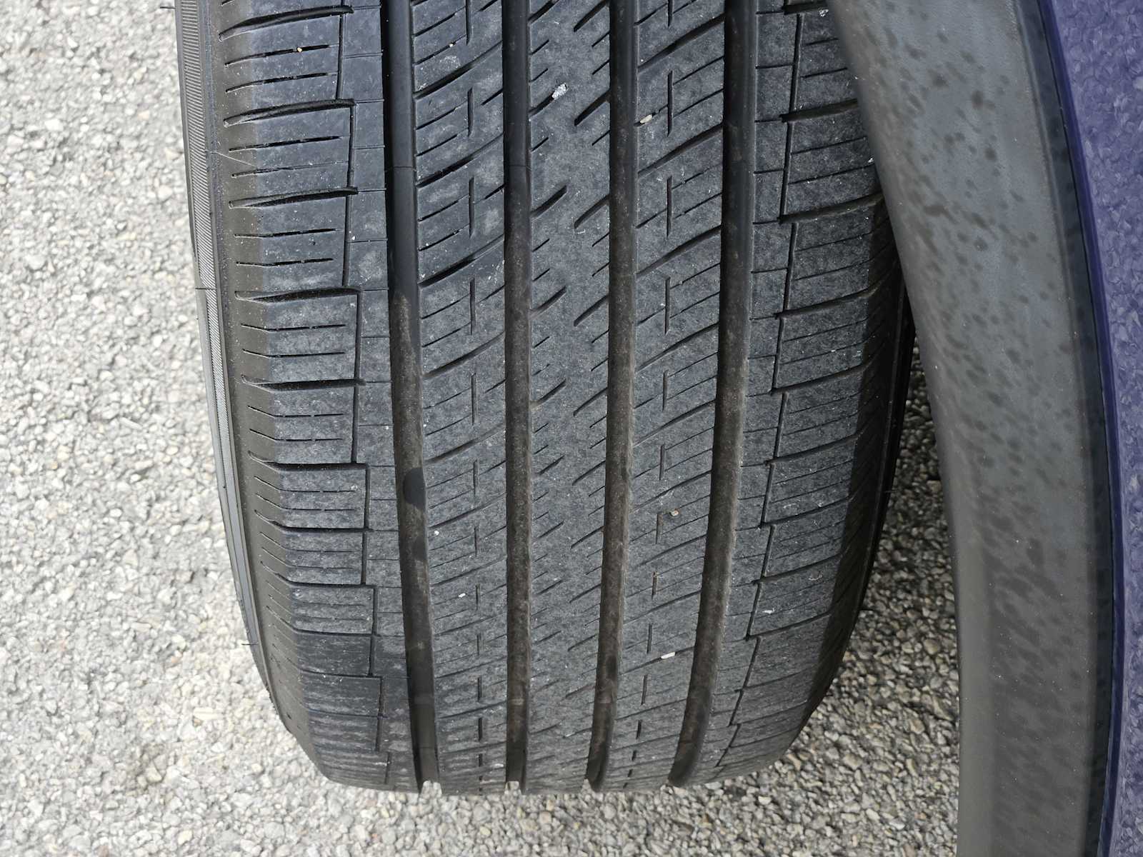 Thumbnail: 2021 Nissan Rogue - 10