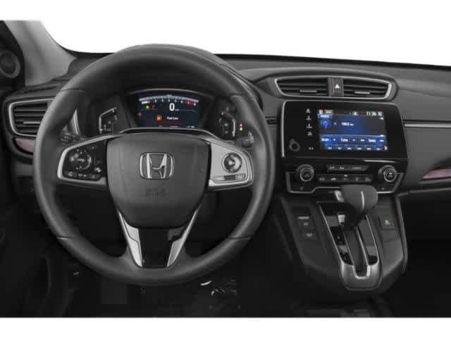 Thumbnail: 2019 Honda CR-V - 10