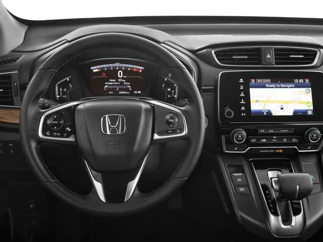 Thumbnail: 2017 Honda CR-V - 10