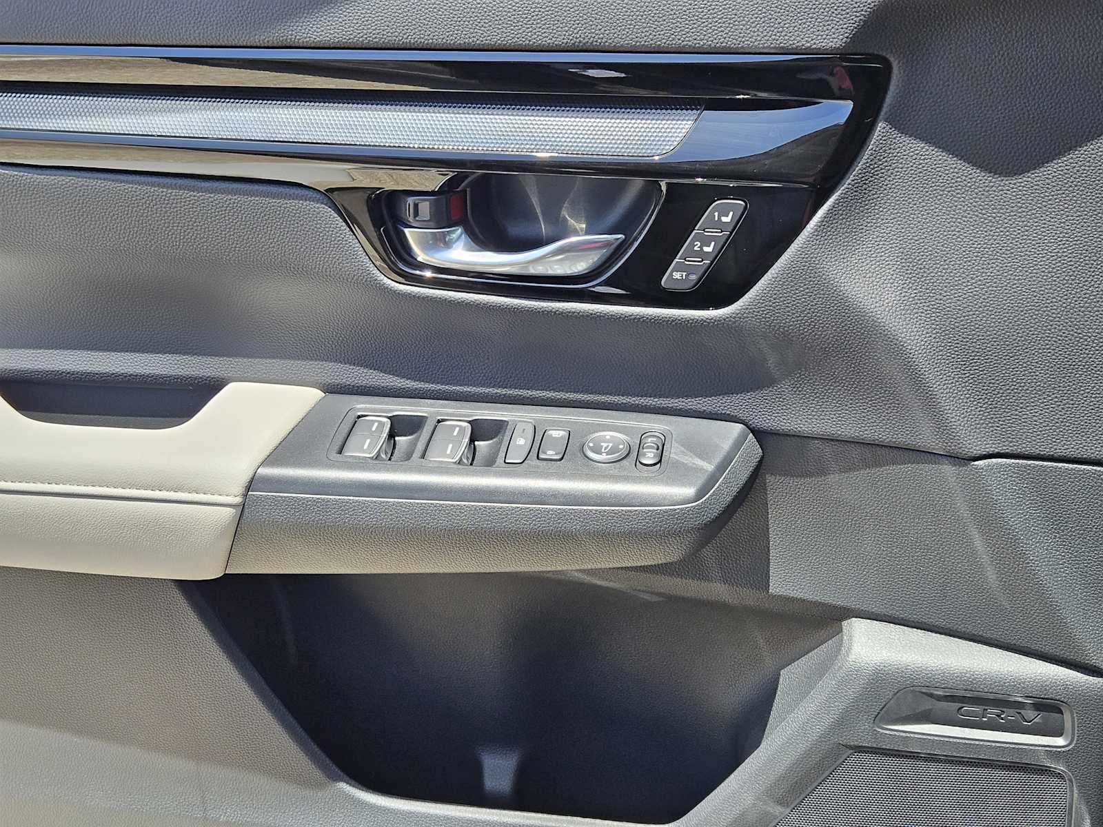 Thumbnail: 2026 Honda CR-V - 18