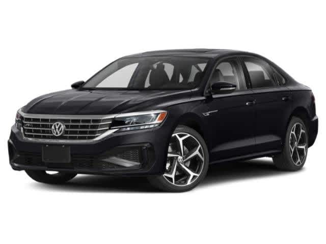 Thumbnail: 2020 Volkswagen Passat - 1