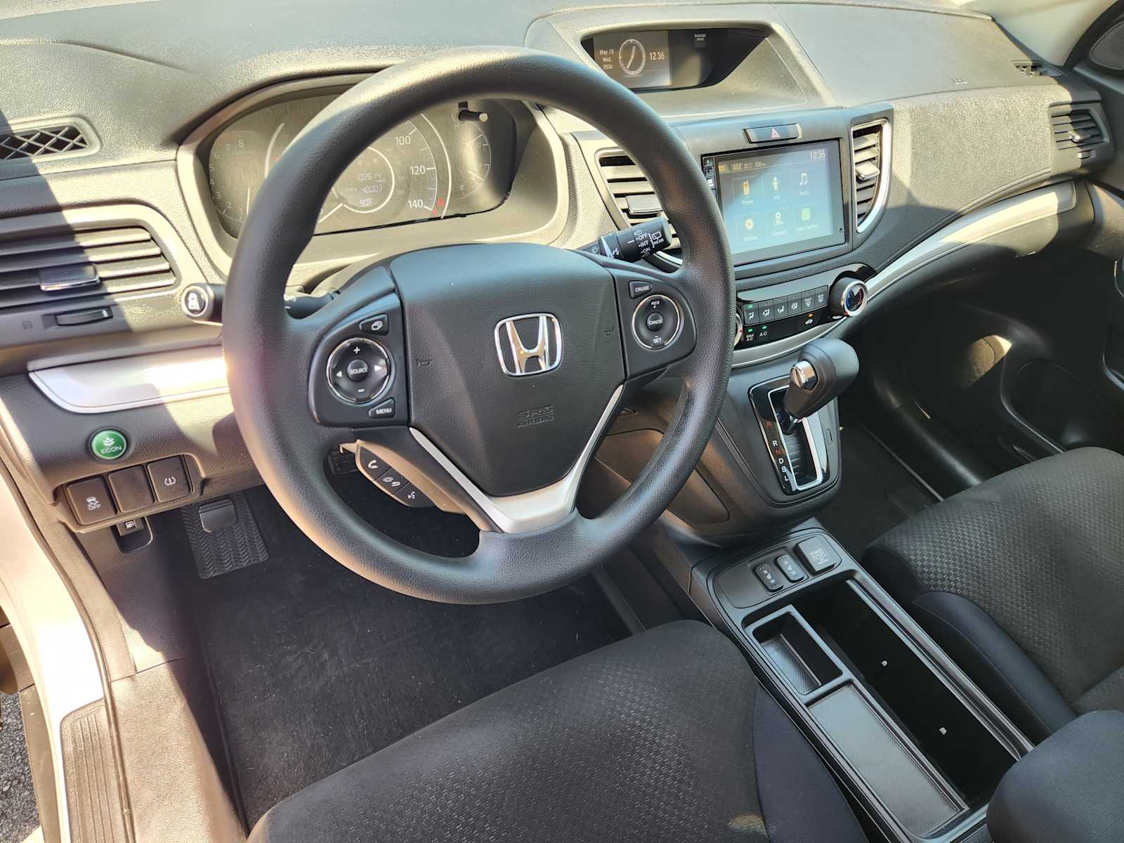 Thumbnail: 2016 Honda CR-V - 2