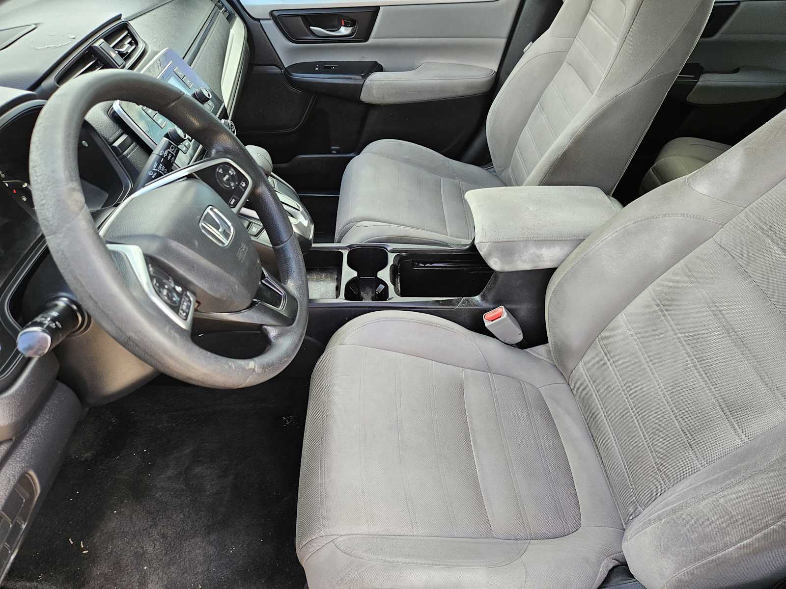 Thumbnail: 2020 Honda CR-V - 12