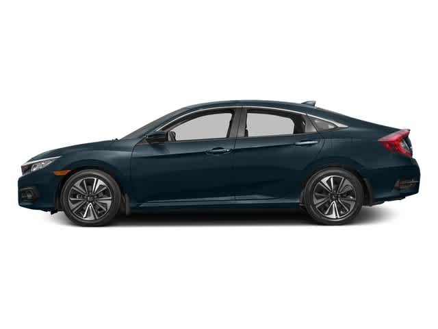 Thumbnail: 2016 Honda Civic - 3