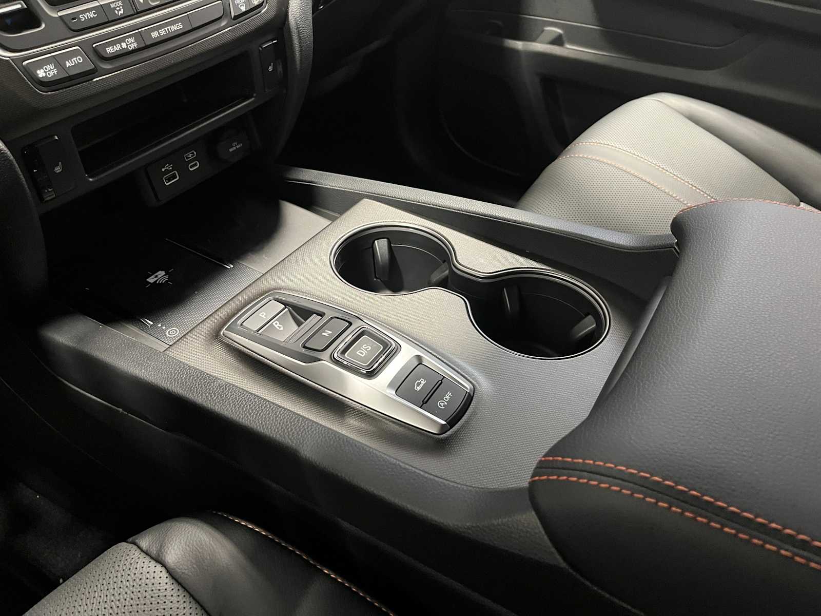 Thumbnail: 2026 Honda Ridgeline - 20