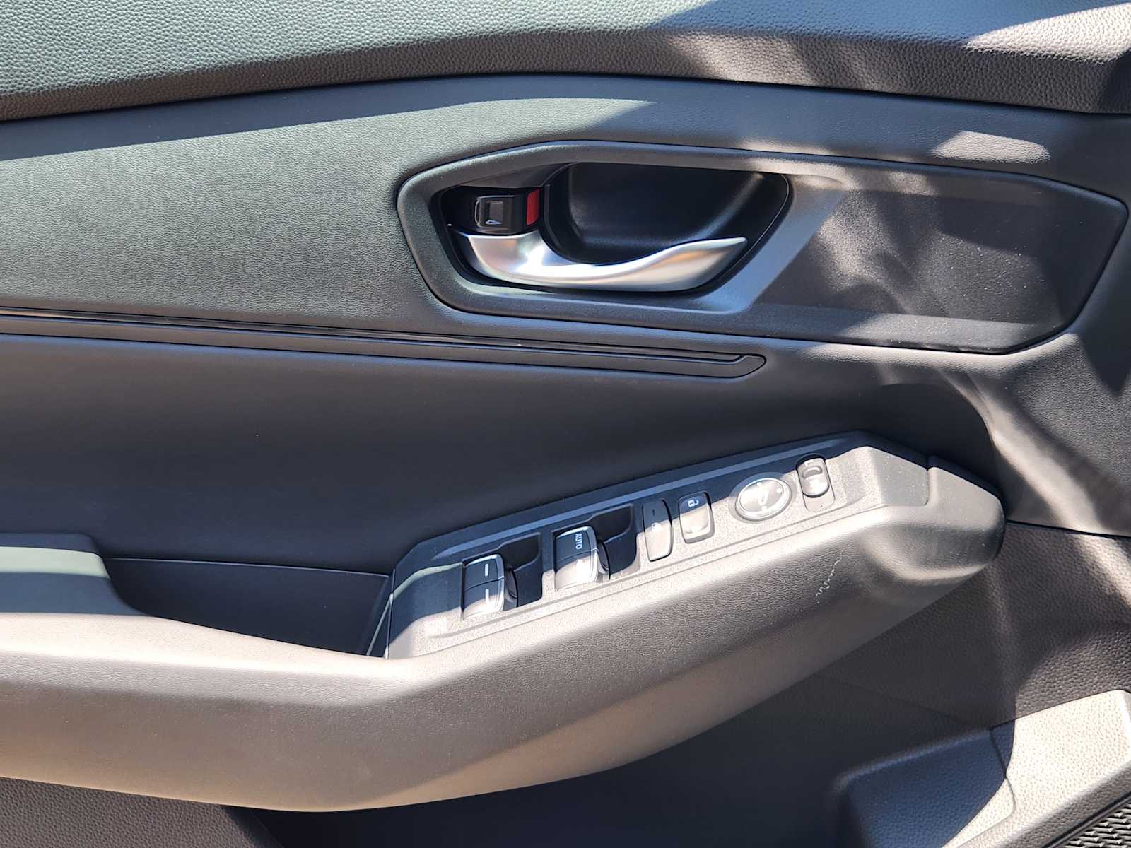 Thumbnail: 2026 Honda Accord - 18
