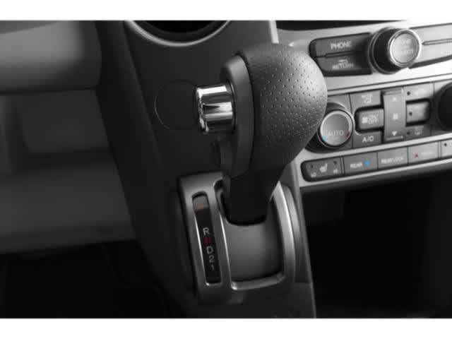 Thumbnail: 2015 Honda Pilot - 10