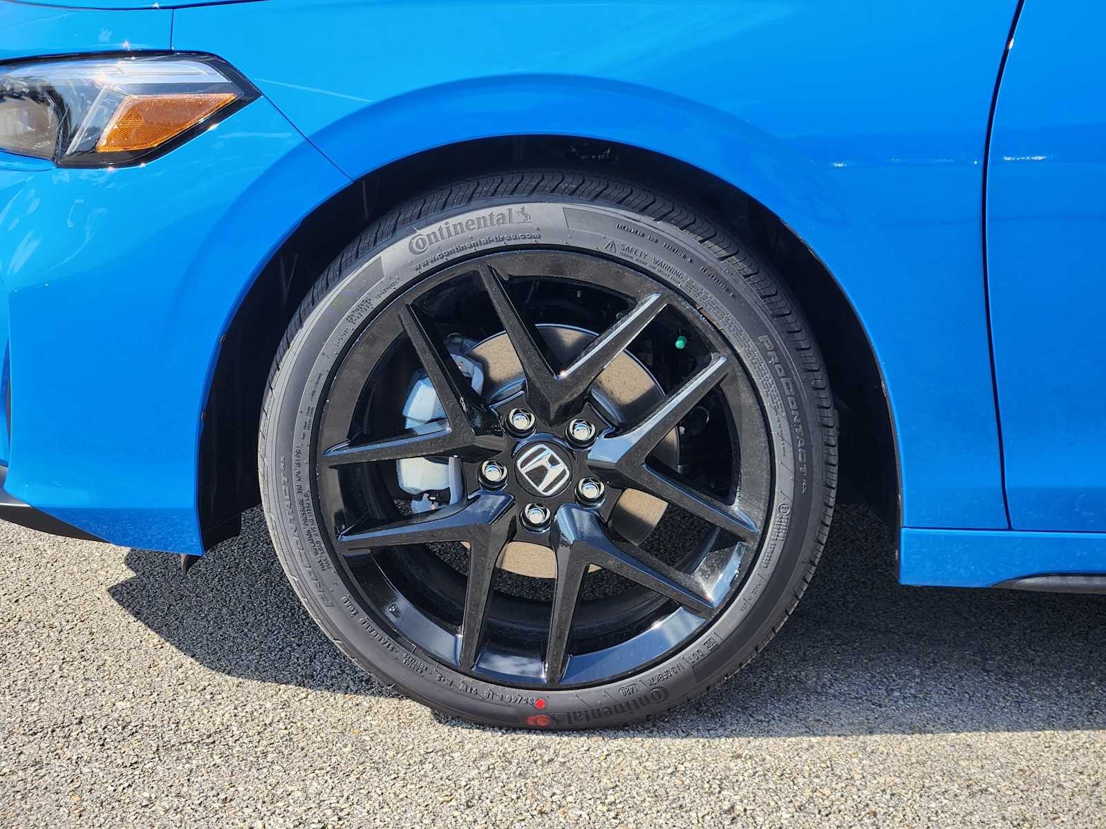 Thumbnail: 2026 Honda Civic - 8