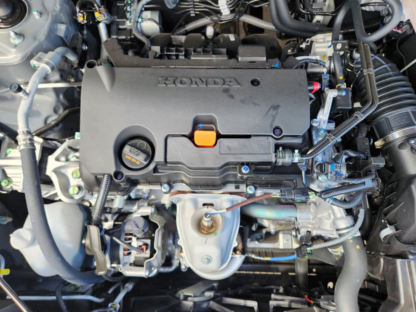 Thumbnail: 2025 Honda HR-V - 10