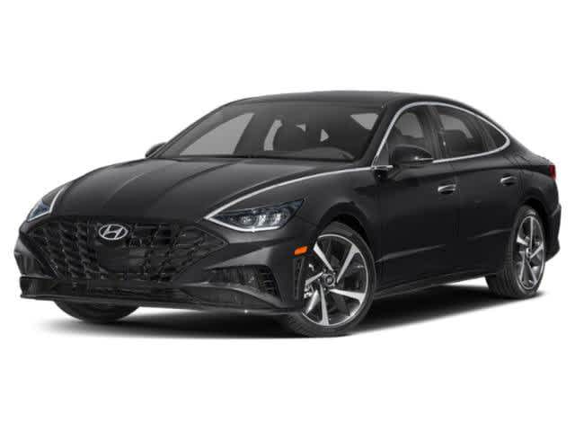 Used 2020 Hyundai Sonata SEL Plus