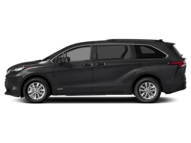 Thumbnail: 2022 Toyota Sienna - 6