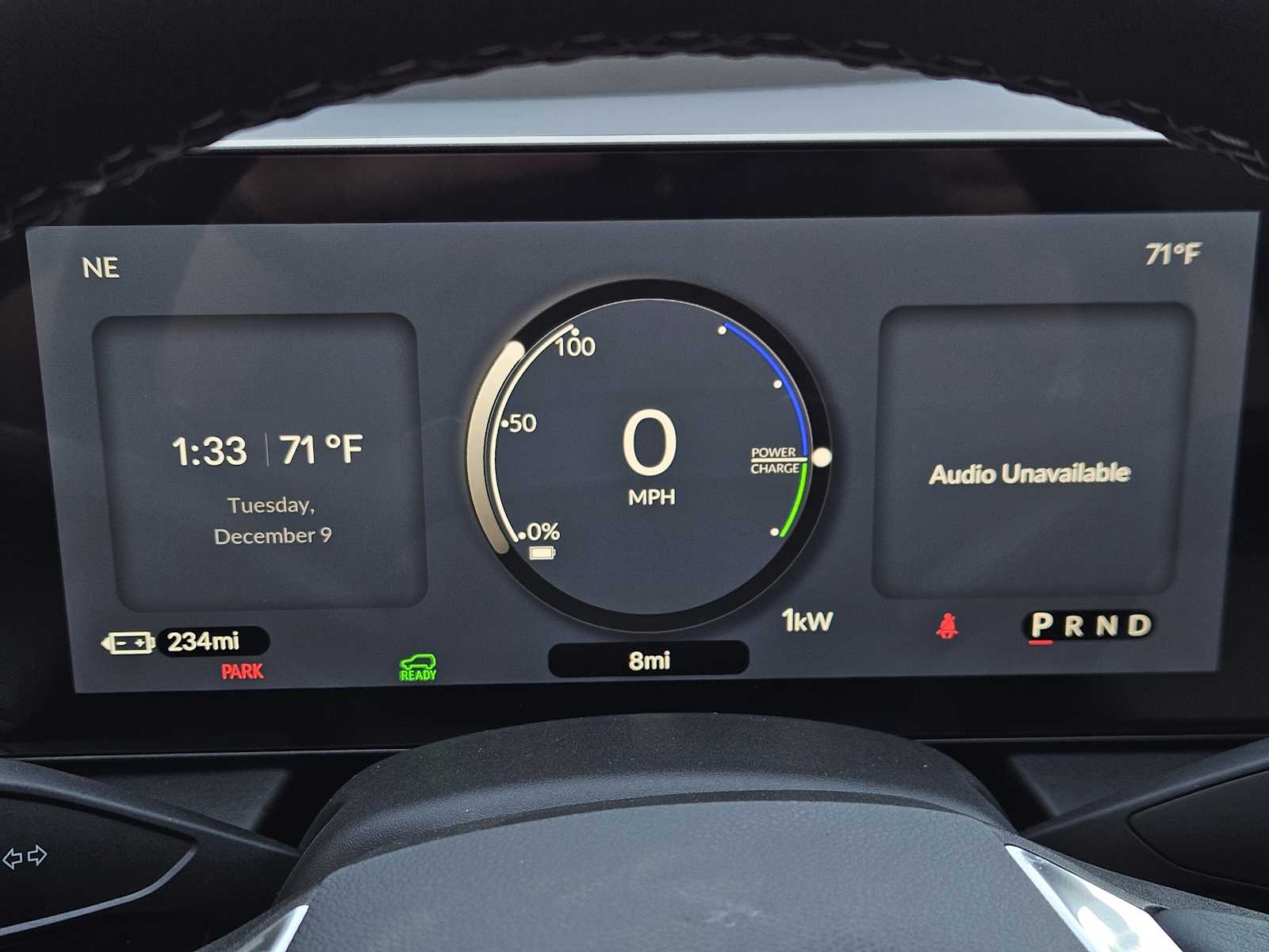 Thumbnail: 2026 Honda Prologue - 13