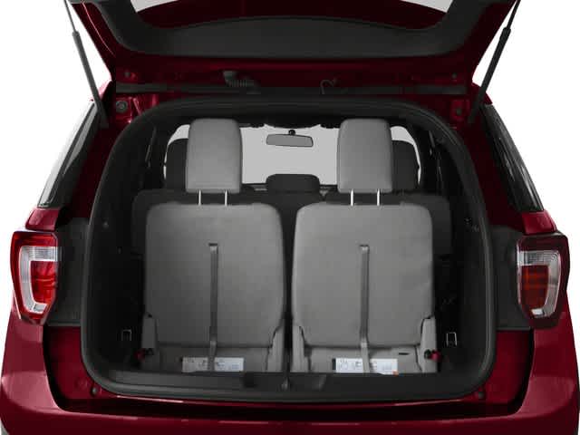 Thumbnail: 2017 Ford Explorer - 12