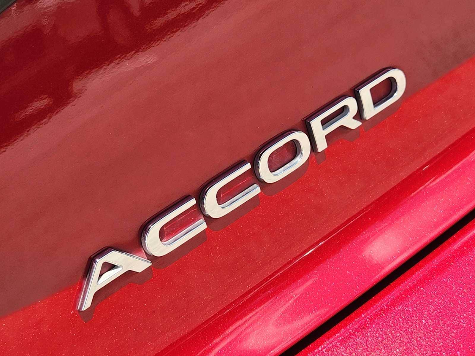 Thumbnail: 2024 Honda Accord - 10