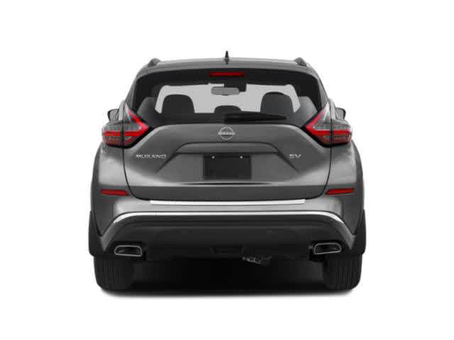 Thumbnail: 2023 Nissan Murano - 8