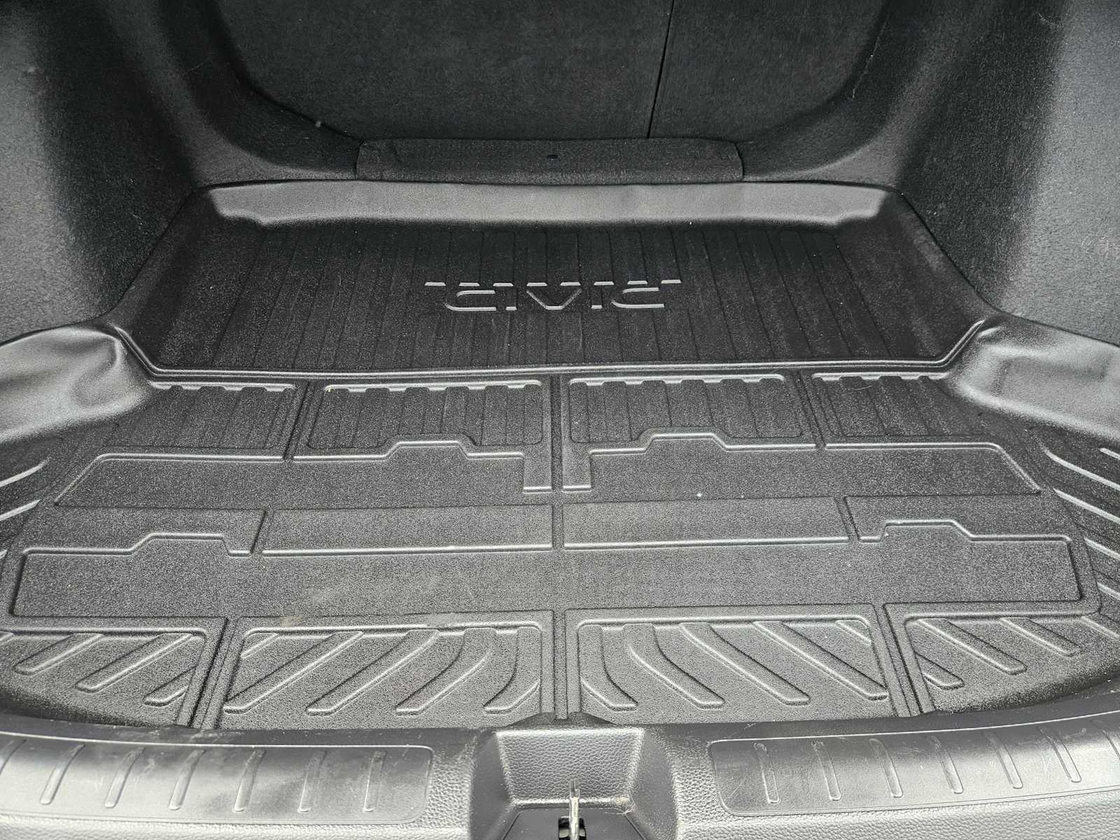 Thumbnail: 2024 Honda Civic - 32