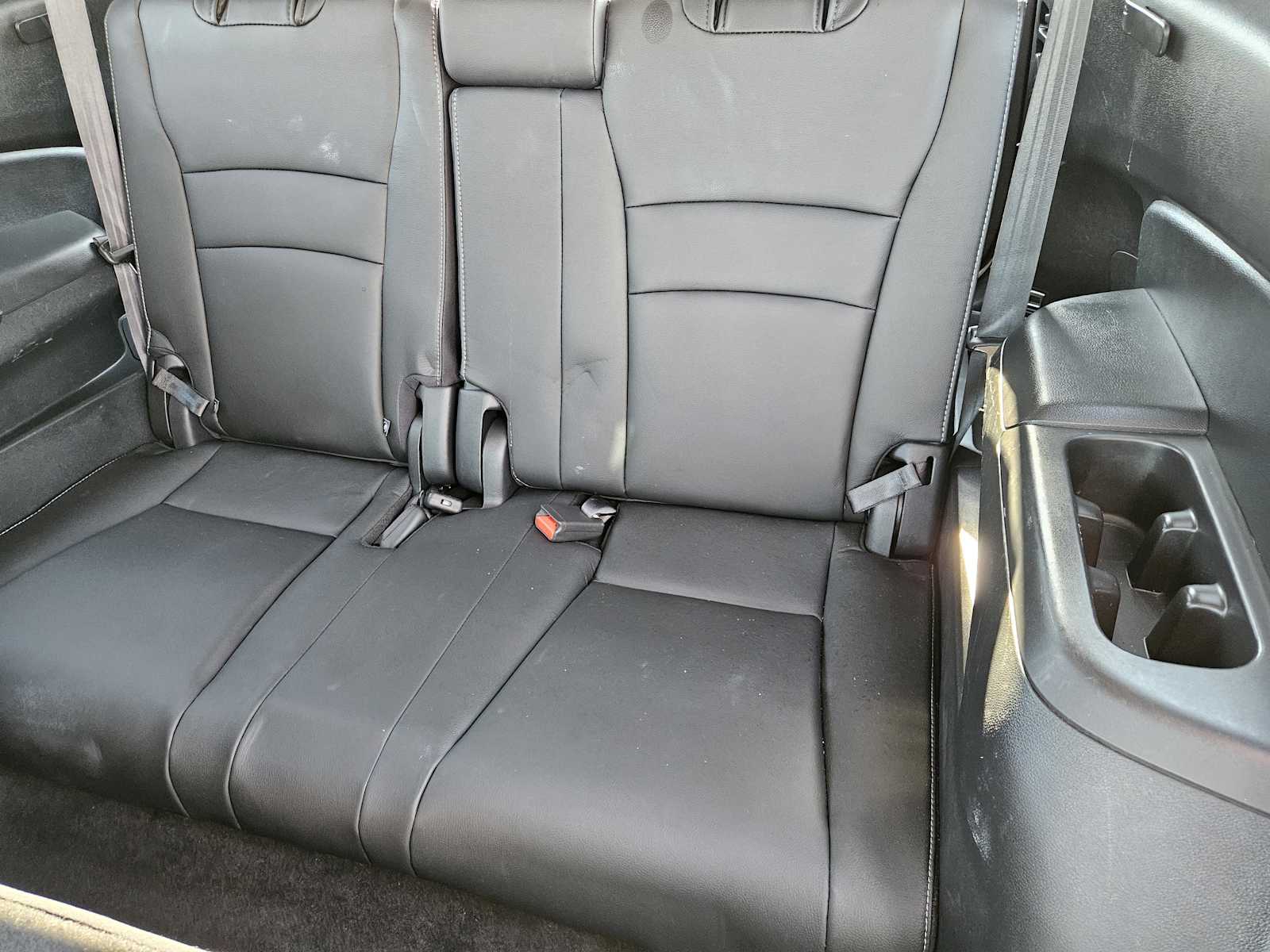 Thumbnail: 2022 Honda Pilot - 31