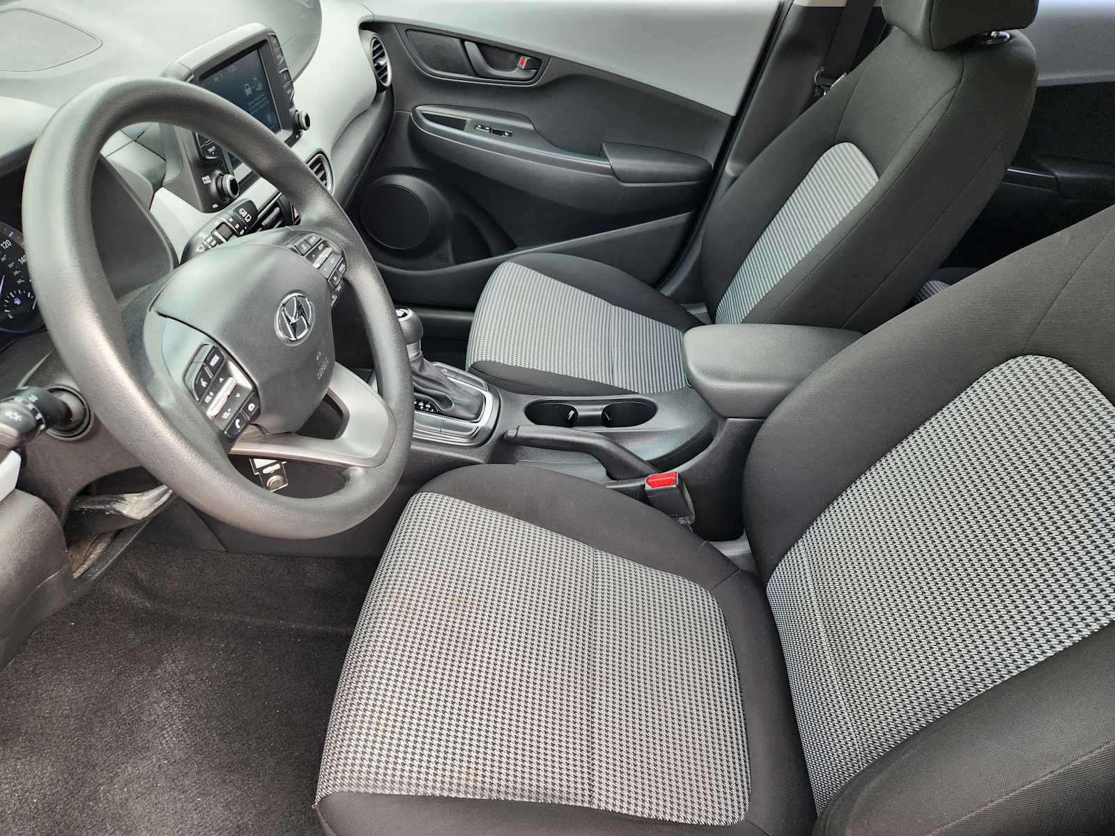 Thumbnail: 2019 Hyundai Kona - 13