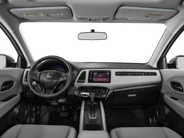 Thumbnail: 2016 Honda HR-V - 7