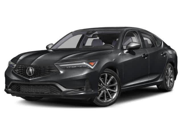 2023 Acura Integra  -
                  Austin, TX