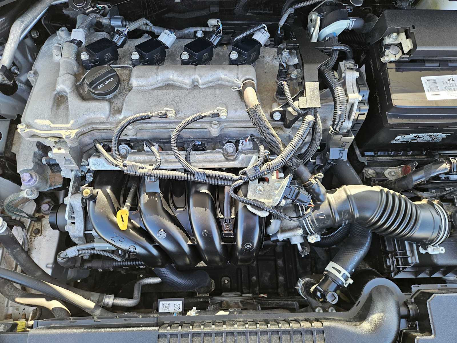 Thumbnail: 2021 Toyota Corolla - 28