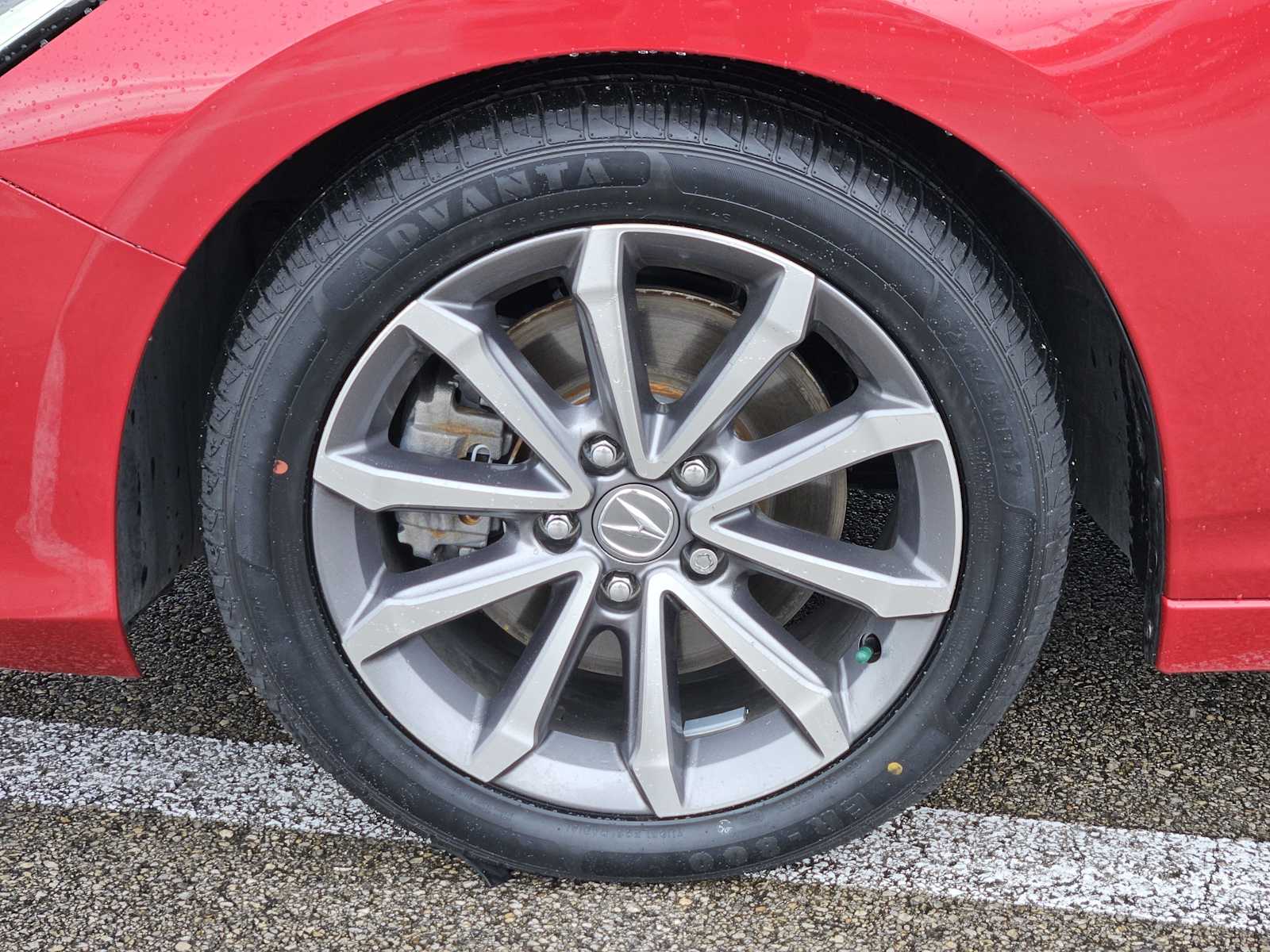 Thumbnail: 2023 Acura Integra - 9