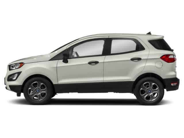 Thumbnail: 2018 Ford EcoSport - 6