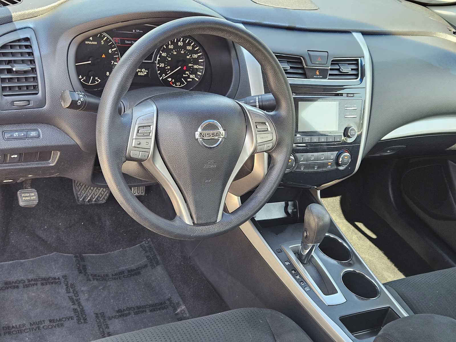 Thumbnail: 2015 Nissan Altima - 2