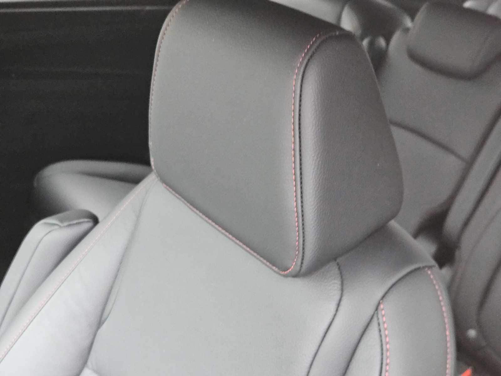 2025 Honda Odyssey Sport 15