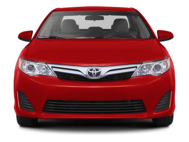 Thumbnail: 2012 Toyota Camry - 6