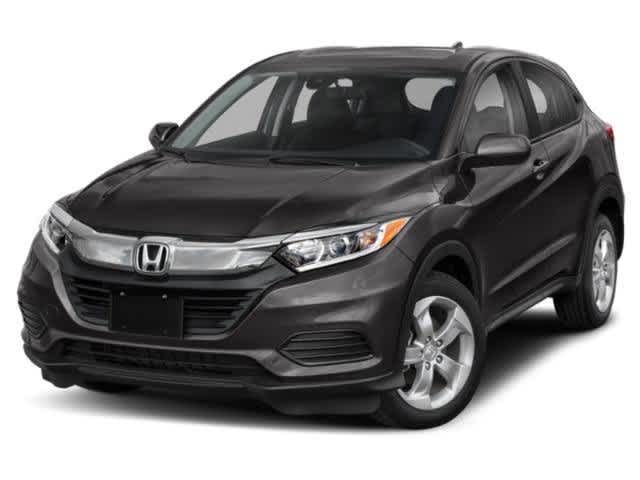 Thumbnail: 2022 Honda HR-V - 1