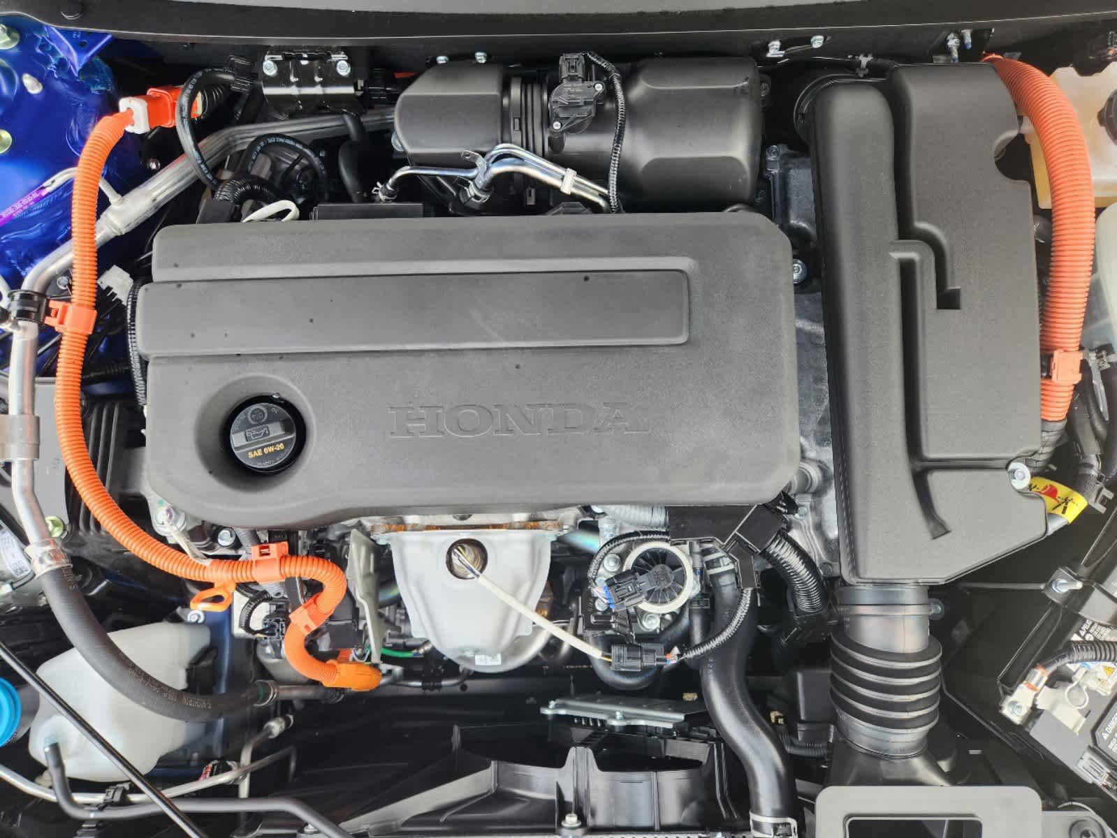Thumbnail: 2025 Honda Accord - 10