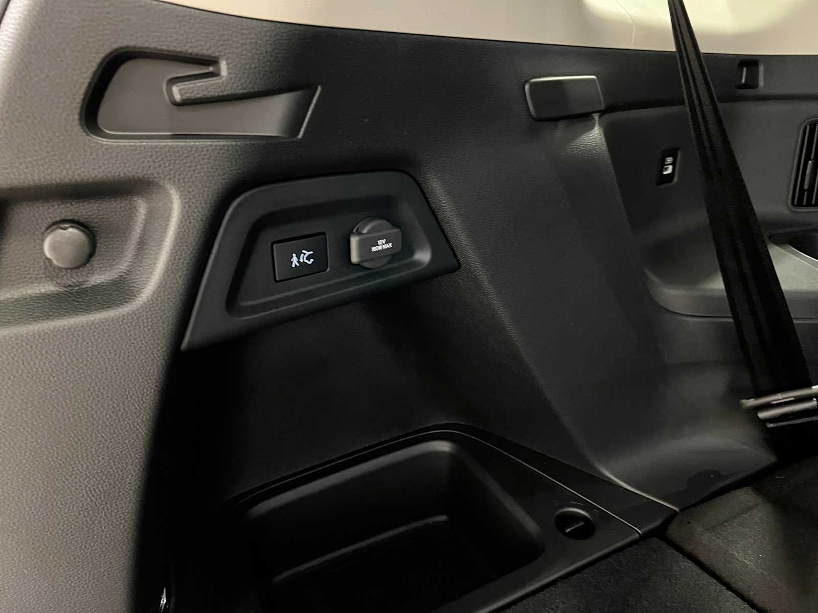 Thumbnail: 2025 Honda Pilot - 31