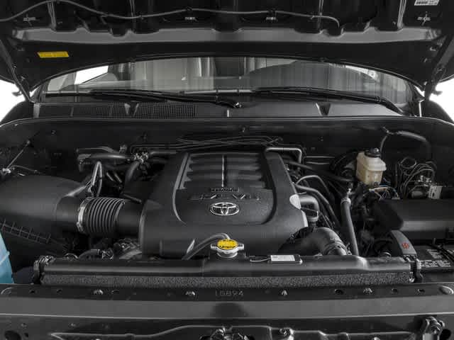 Thumbnail: 2016 Toyota Sequoia - 16