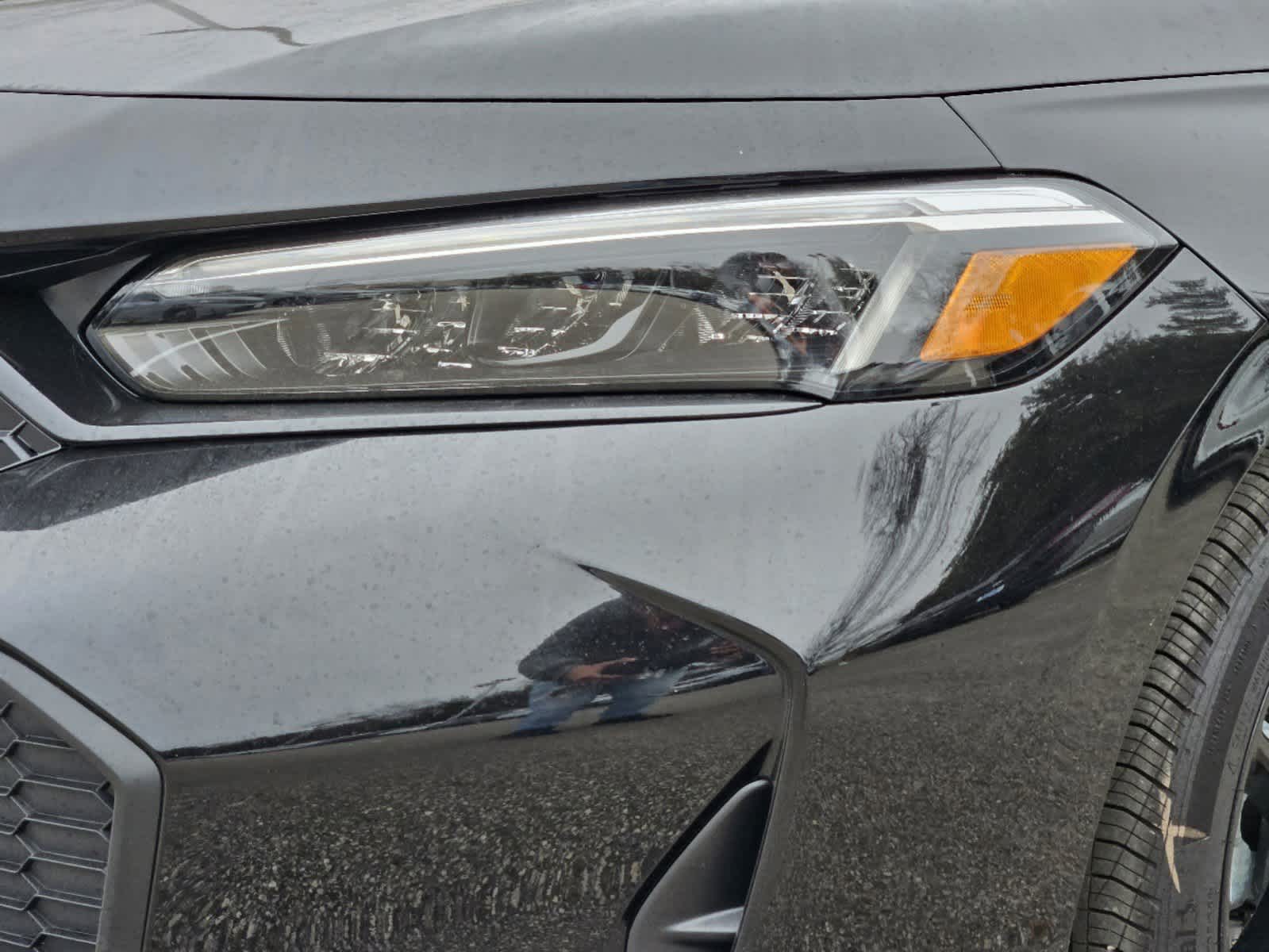 Thumbnail: 2026 Honda Civic - 7