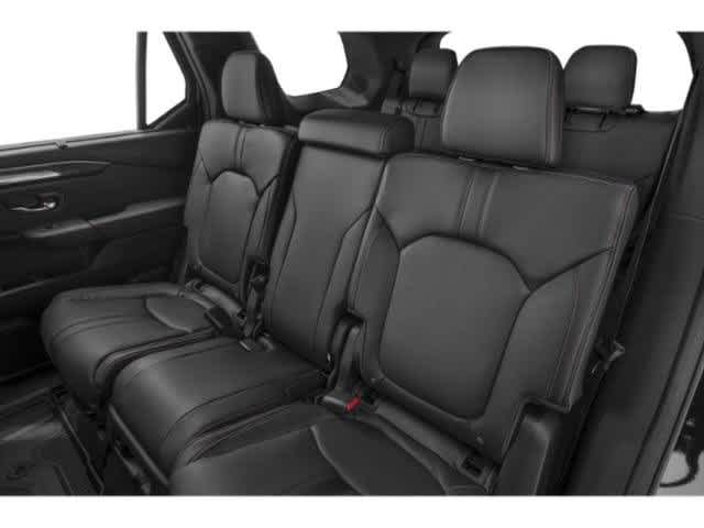 Thumbnail: 2025 Honda Pilot - 16