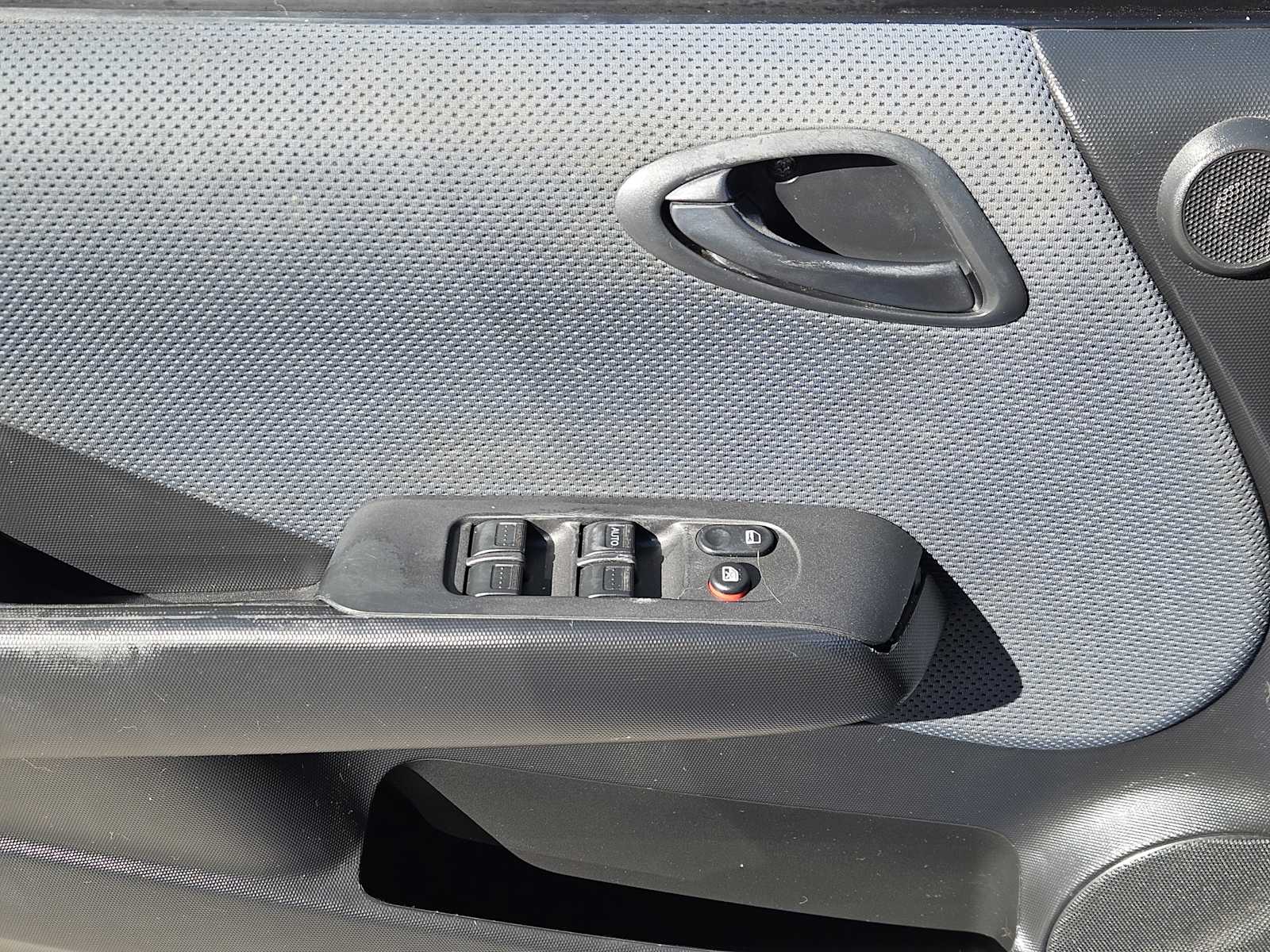 Thumbnail: 2007 Honda Fit - 20