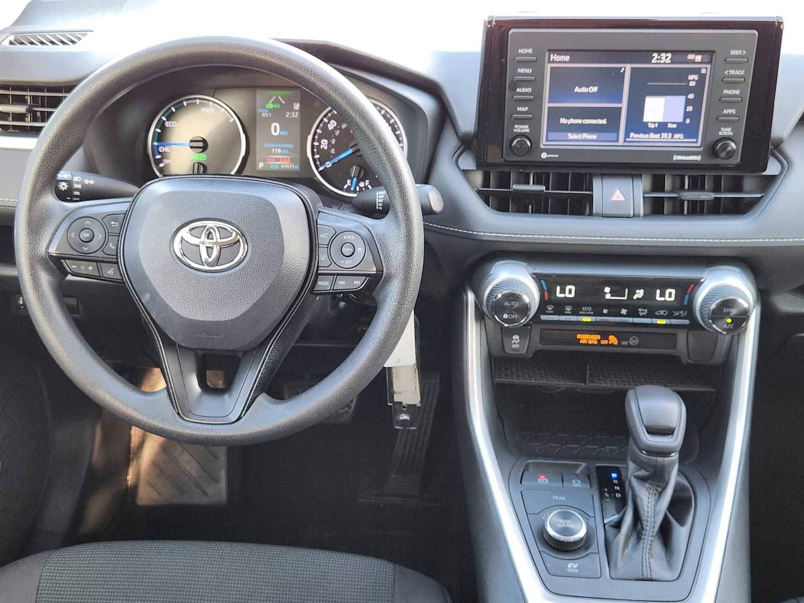 Thumbnail: 2021 Toyota RAV4 - 26