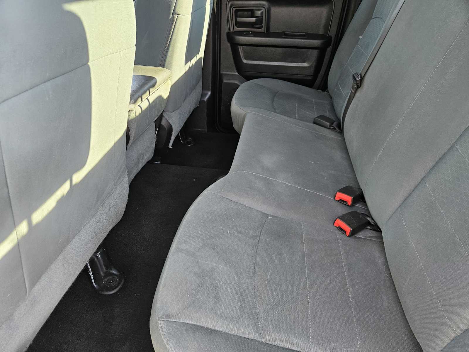 Thumbnail: 2016 RAM 1500 - 26