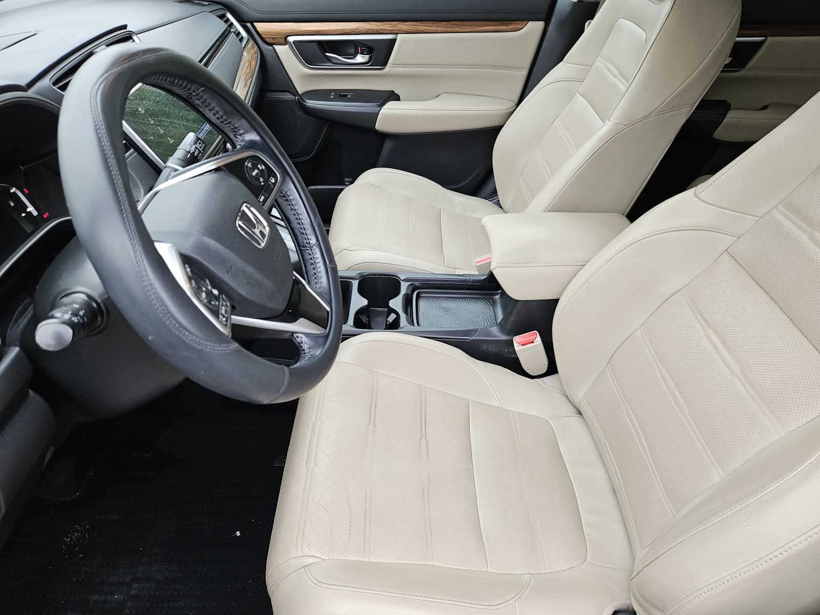 Thumbnail: 2019 Honda CR-V - 13