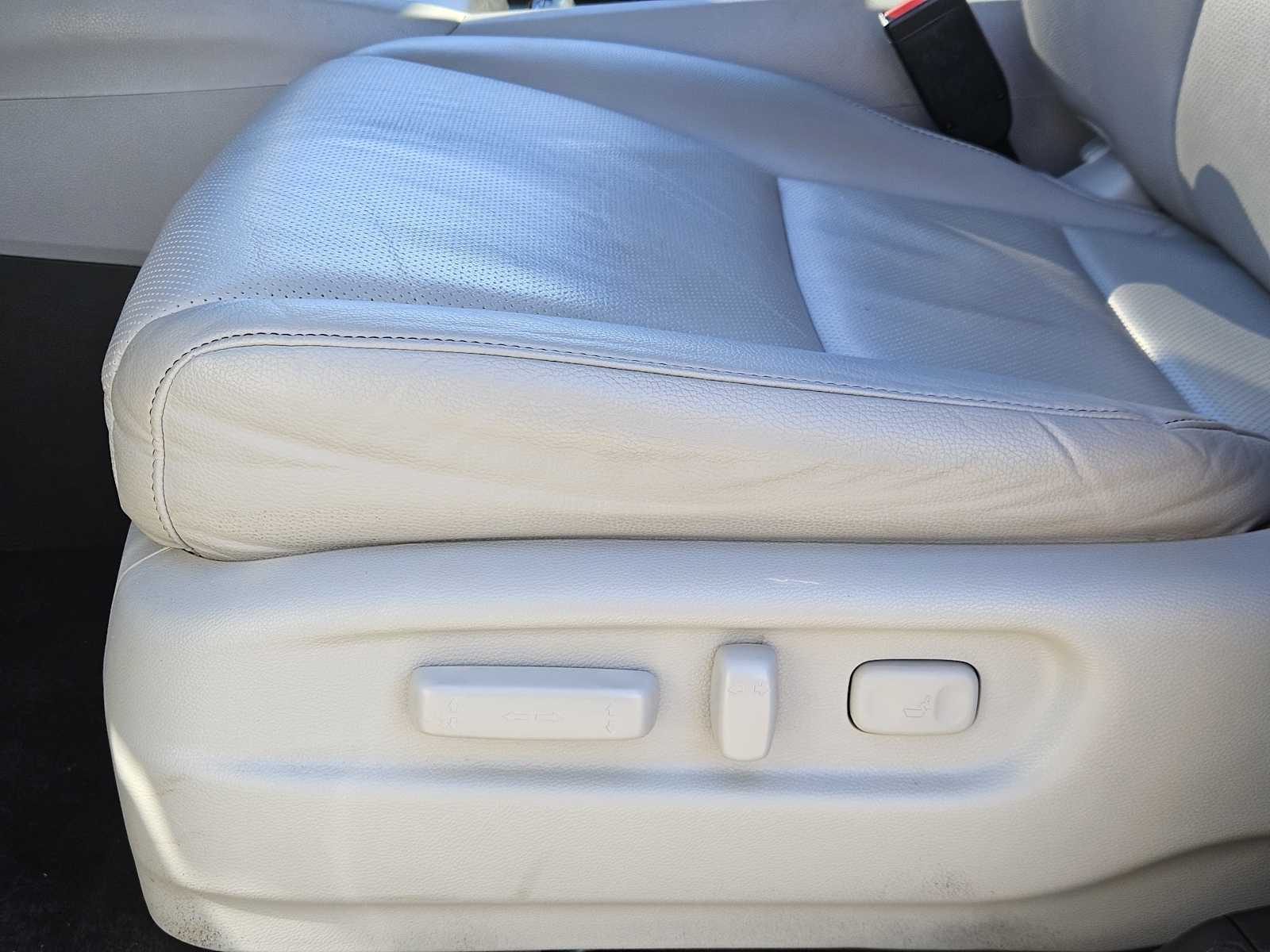 Thumbnail: 2023 Honda Ridgeline - 24