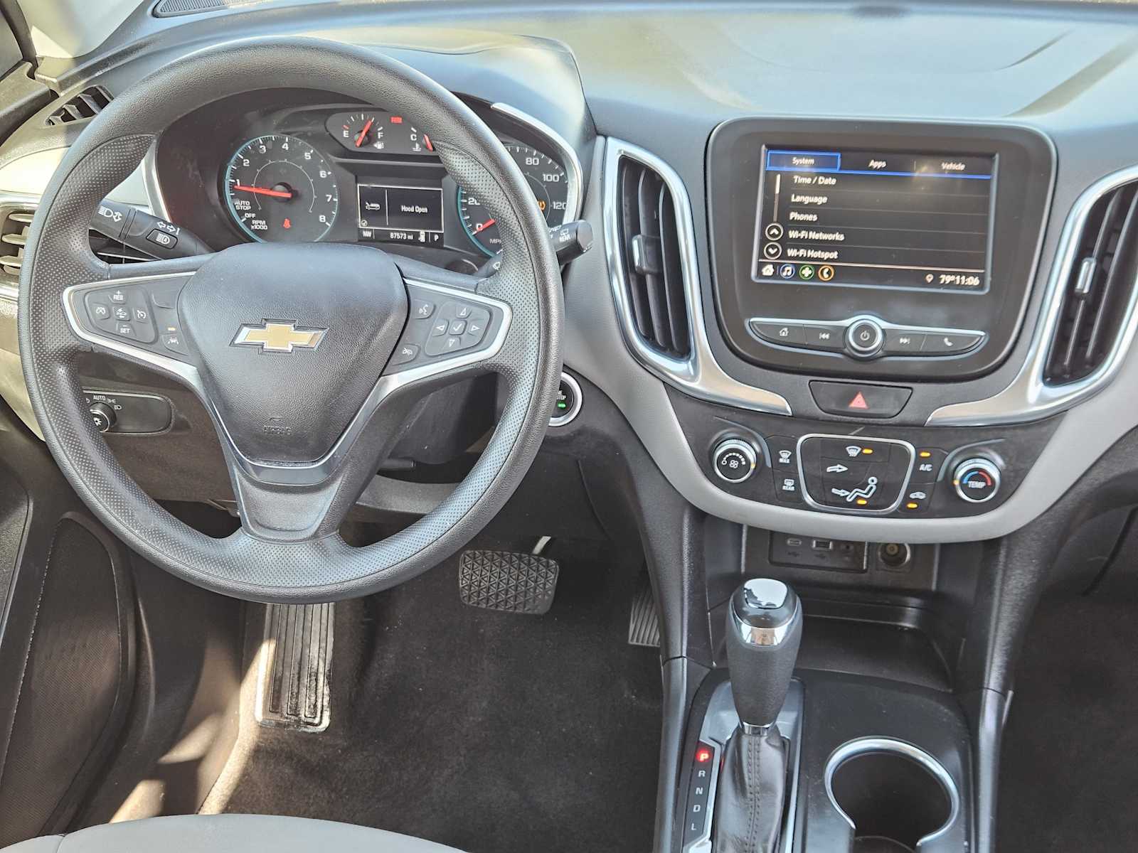 Thumbnail: 2020 Chevrolet Equinox - 23