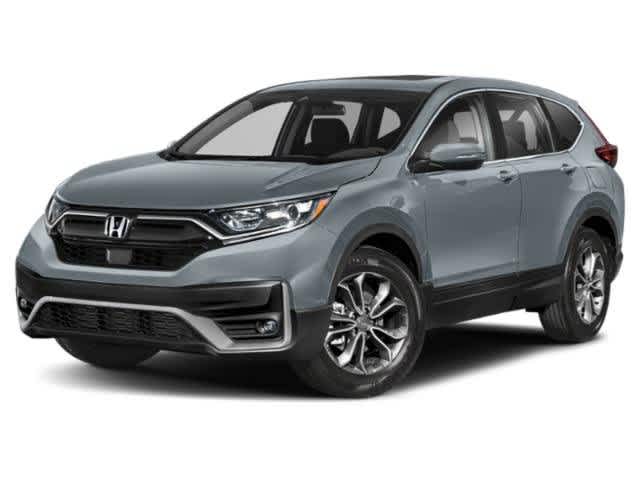 Thumbnail: 2022 Honda CR-V - 1