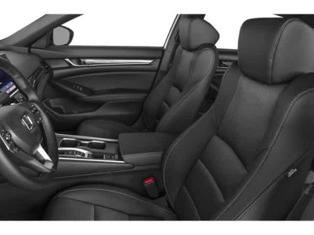 Thumbnail: 2022 Honda Accord - 12