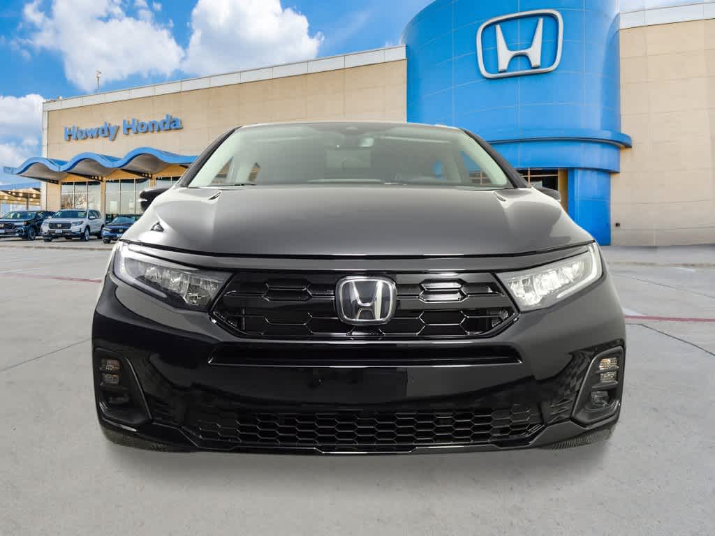 Thumbnail: 2026 Honda Odyssey - 8