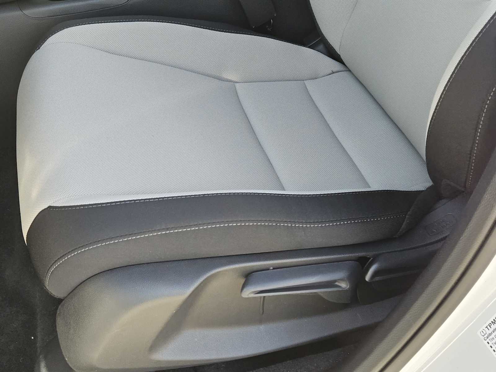 Thumbnail: 2026 Honda CR-V - 18