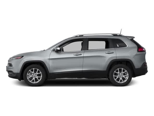 Thumbnail: 2017 Jeep Cherokee - 6